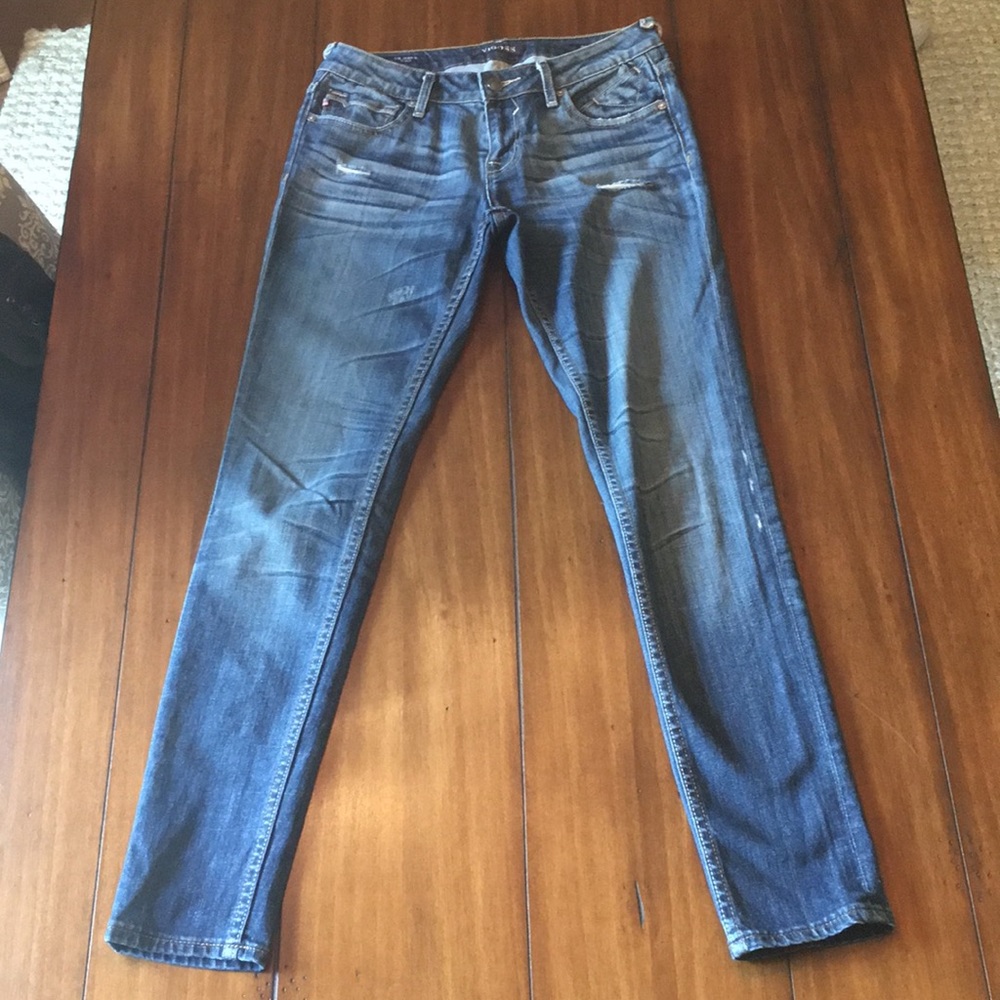 Vigoss Jagger Skinny Jean